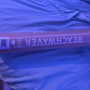 Beachwaver B1 New used once